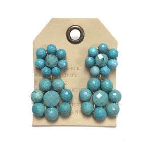 Anthropologie Jewelry - NEW Anthropologie Babette Drop Earrings Anthropologie Jewelry - NEW Anthropologie Babette Drop Earrings